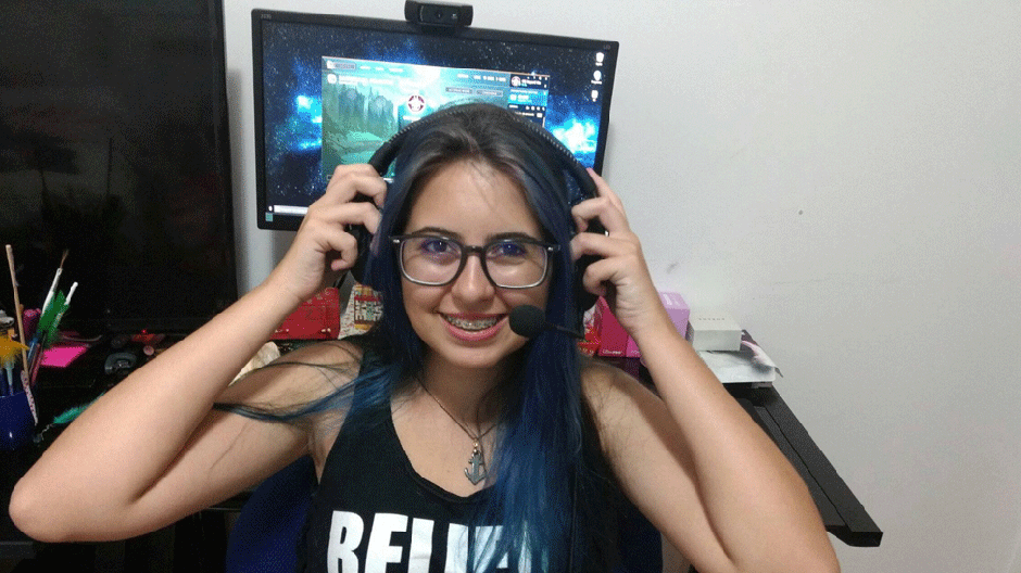 Assédio e preconceito afastam mulheres gamers de jogos online