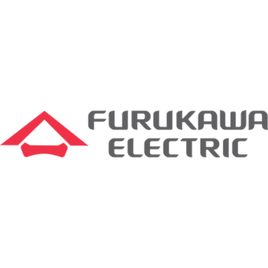 Furukawa muda logo e razão social visando integração e expansão global