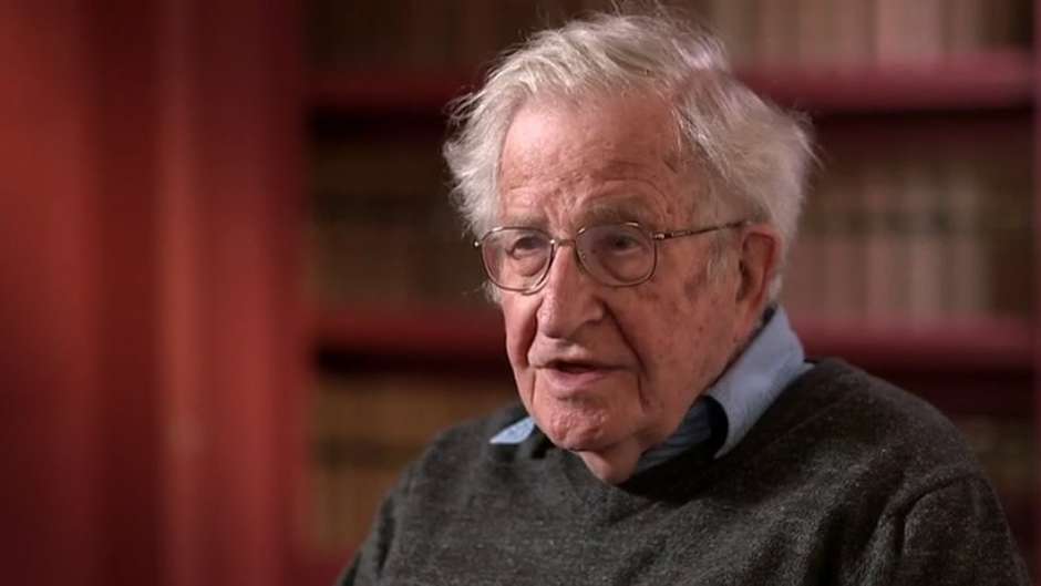 O Partido Republicano dos EUA é a ‘organização mais perigosa da Terra’ – Noam Chomsky