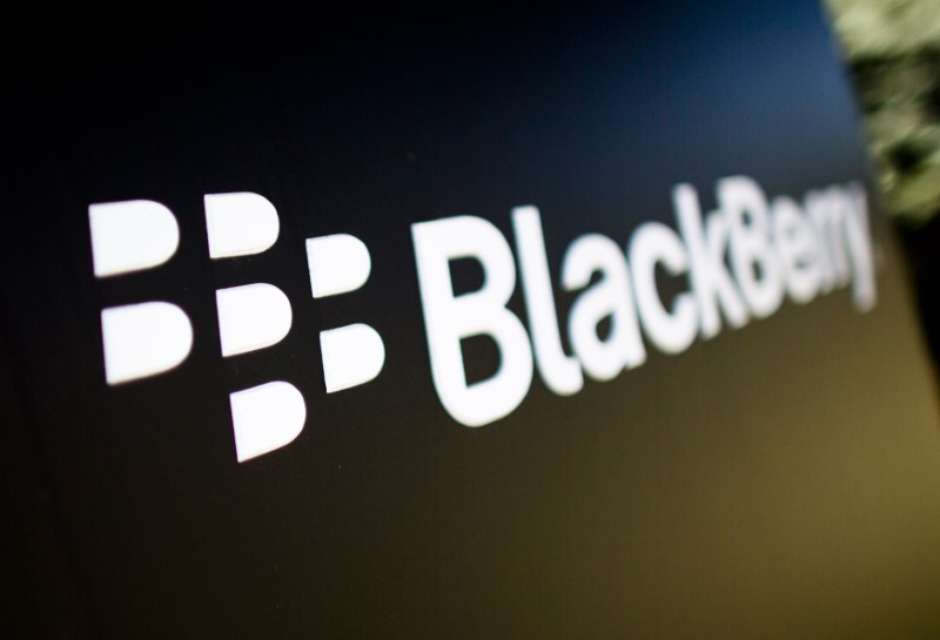 Resultado de imagem para Blackberry ganha aval para vender serviços de segurança ao governo dos EUA