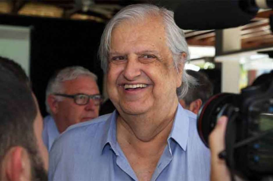 STJD julga presidente santista por acusar repórter da Globo