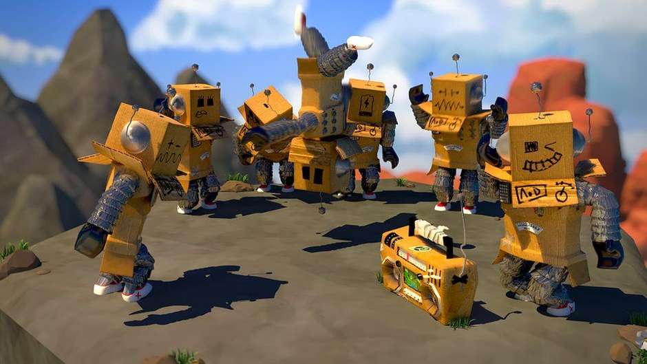 Plataforma de jogos Roblox é avaliada em 30 bilhões de dólares