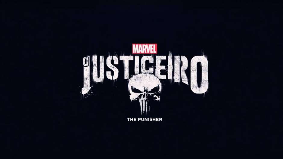 The Punisher: O Justiceiro - Brasil