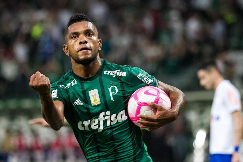 Top 23: os maiores artilheiros do Brasil em 2018 entre os clubes da Série A