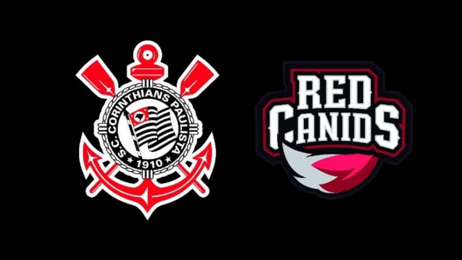 Corinthians anuncia parceria com time de e-sport
