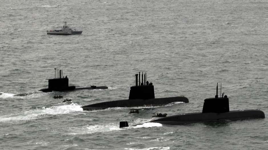 O que se sabe sobre submarino argentino desaparecido misteriosamente com 44 marinheiros 988255668b95f789-2852-45f8-a2ff-bd37b2a7290d