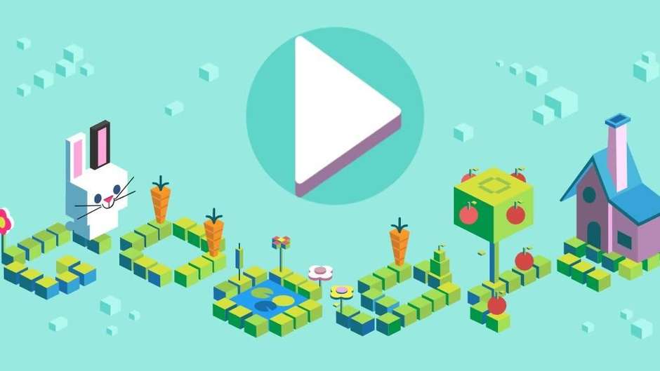 Jogo do Google ensina programação de forma divertida