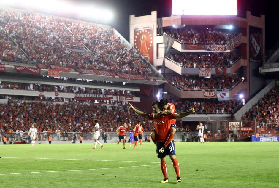 2017 Club Atlético Independiente de Avellaneda