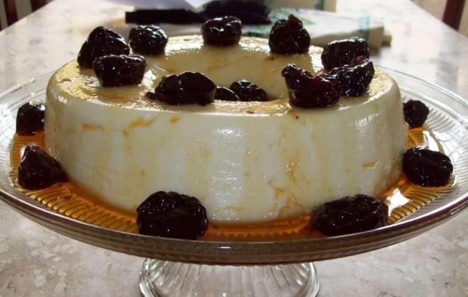 Receita de manjar de coco: confira