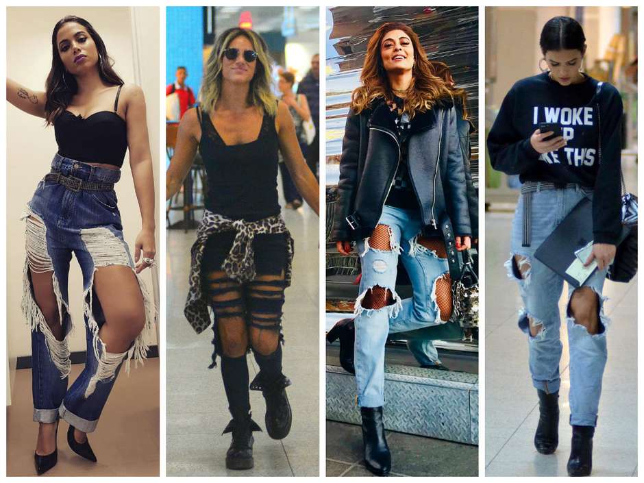 Cal a super destroyed conquista Juliana Paes e Marquezine