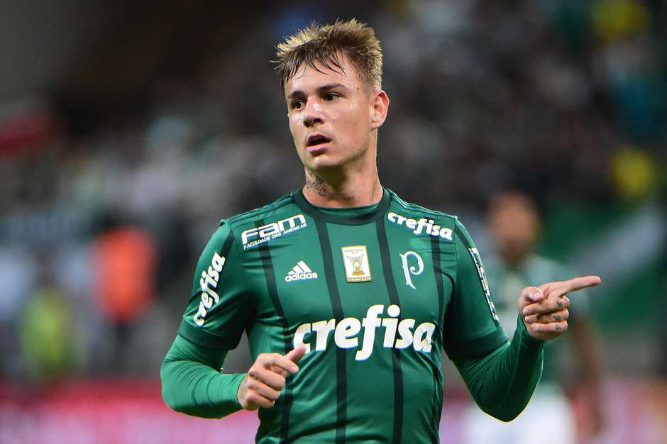 Róger Guedes pode retornar para o Palmeiras? Entenda a situação