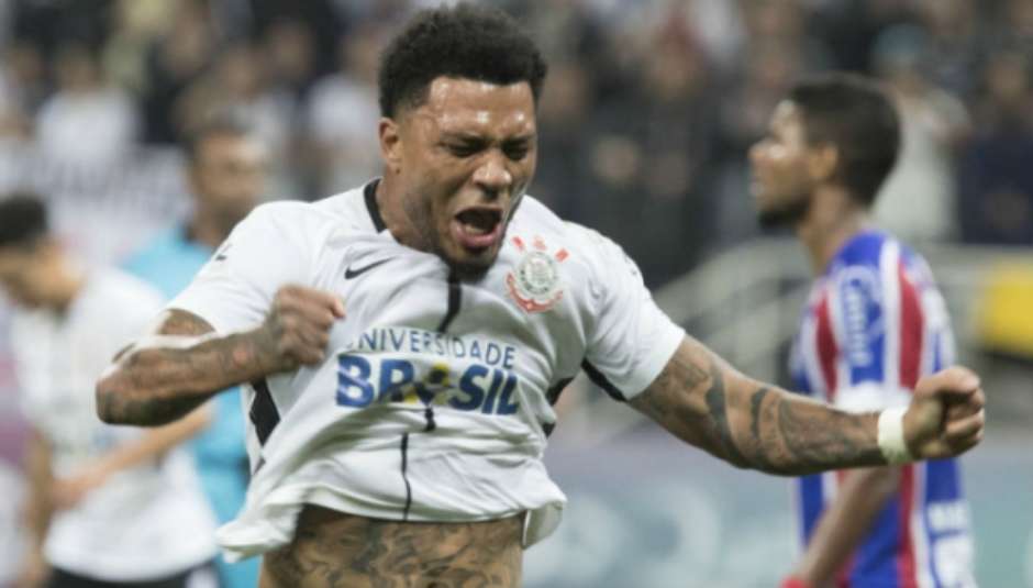 Kazim resume força do Corinthians: 'É como você tomar uma droga'