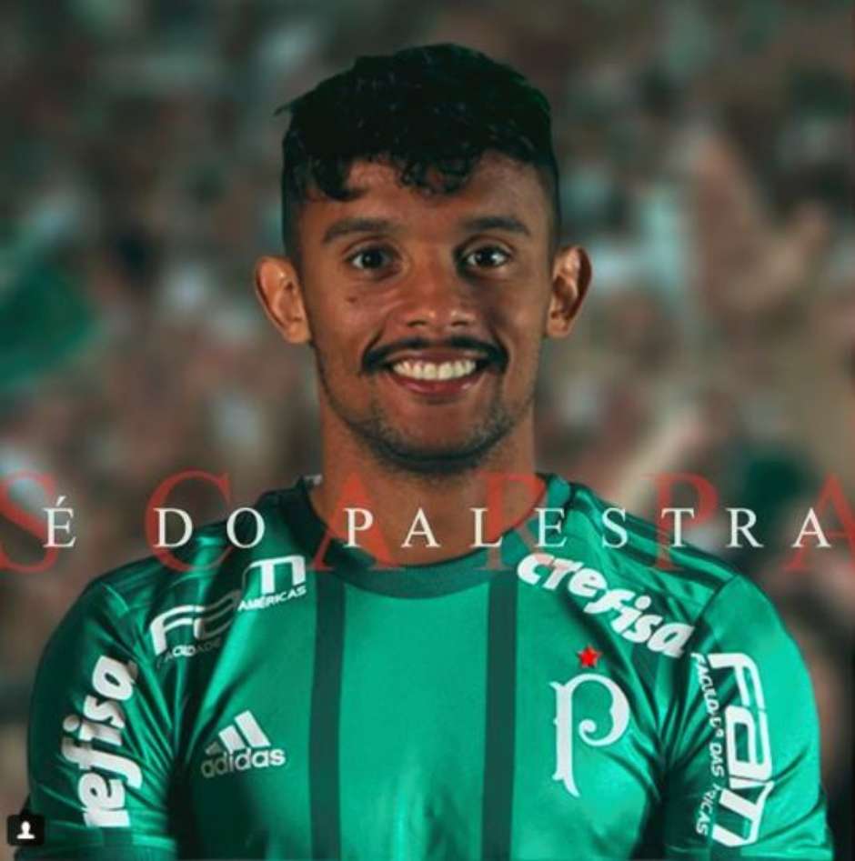 Scarpa se despede e Dudu encerra Brasileiro com atuação em todos os jogos –  Palmeiras