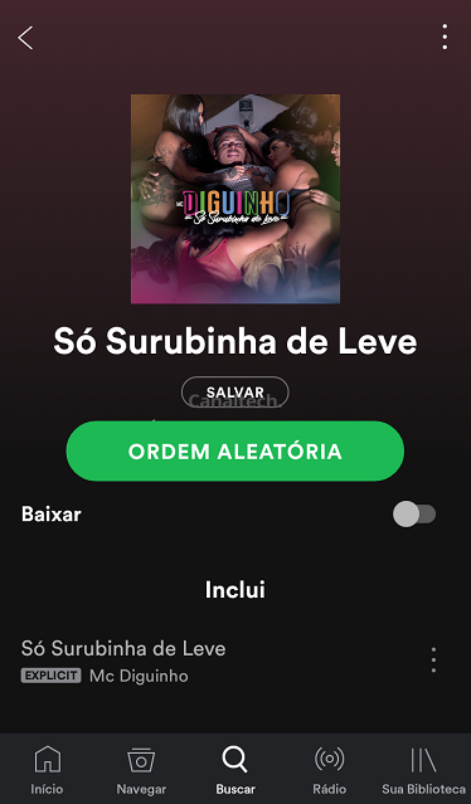 mc mulekinho Radio - playlist by Spotify