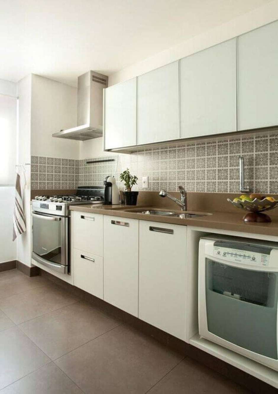 Modelo De Cozinha Moderna Remodelar A Cozinha O Que Voc Achou Modelo De Cozinha Moderna Remodelar A Cozinha O Que Voc Achou