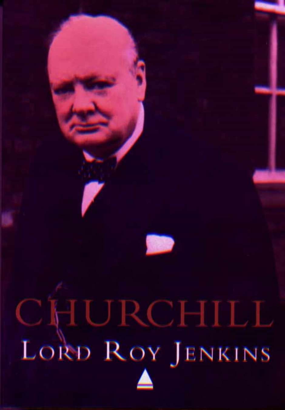 Churchill O Herói Do Império