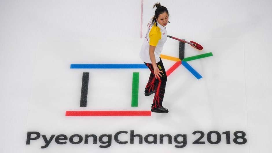 Começam os Jogos Olímpicos de Inverno em PyeongChang, na Coreia do Sul