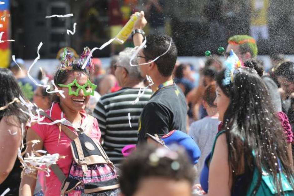 São Paulo para crianças - Blocos de Carnaval para crianças em SP: descubra  onde levar a garotada na folia