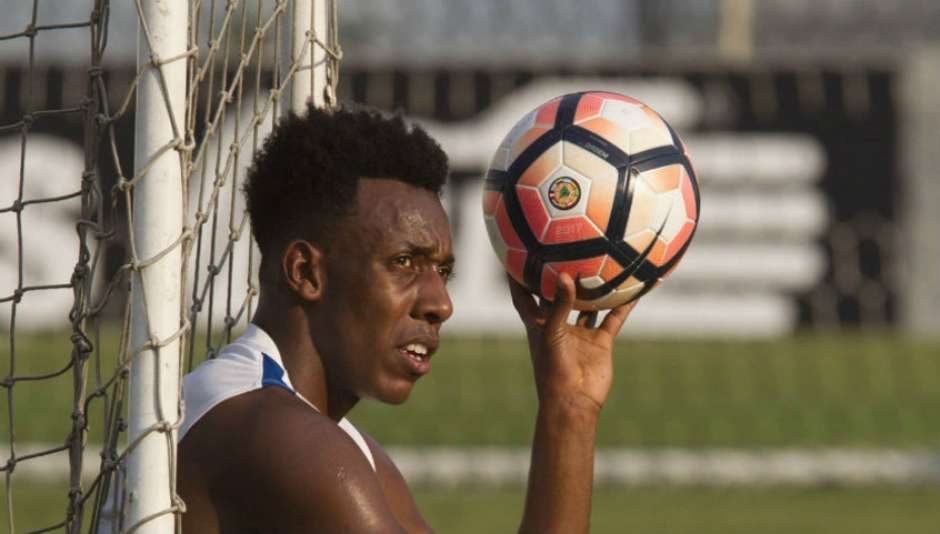 Setorista do Corinthians analisa carreira de Moisés: 'Deixou a desejar'