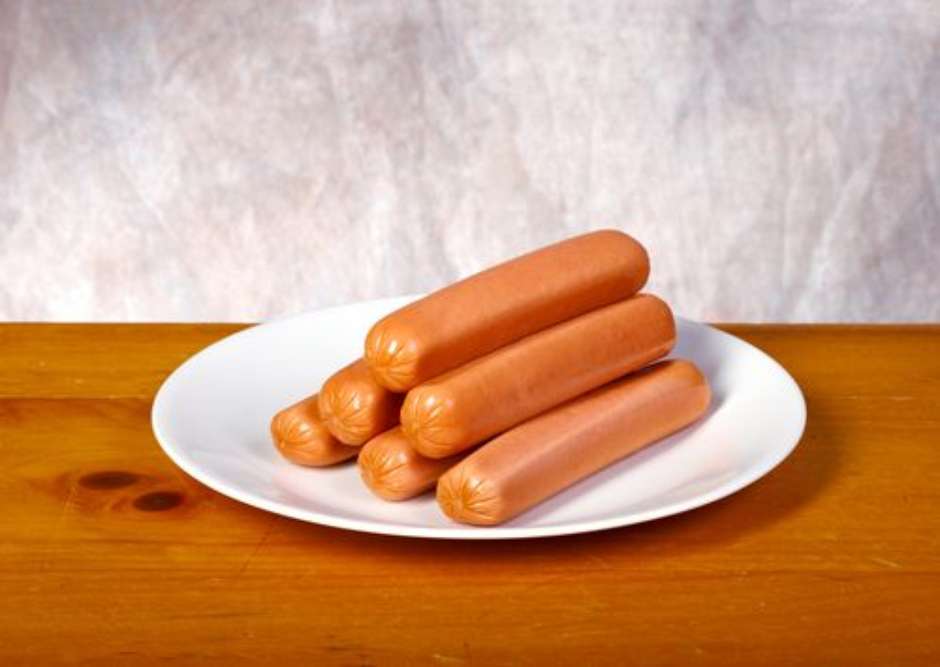 Do que a salsicha é feita: confira