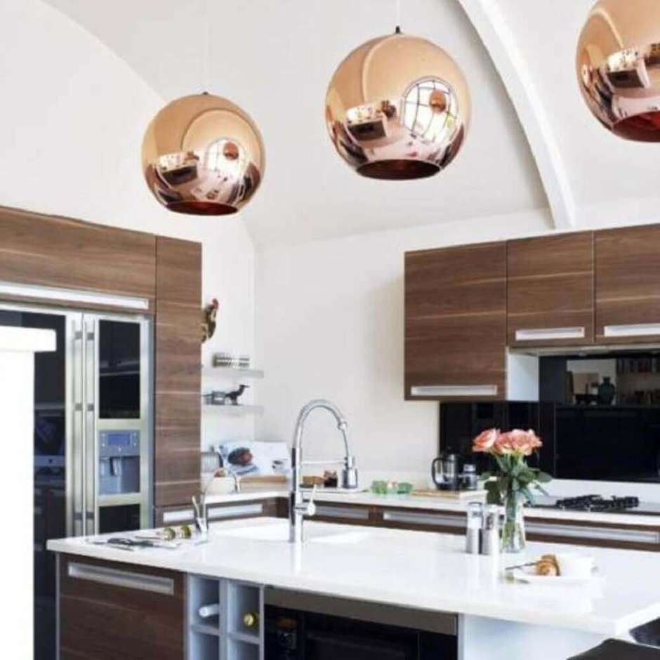 Lumin Ria Para Cozinha 55 Modelos Para Inspirar A Decora O De Sua Lumin Ria Para Cozinha 55 Modelos Para Inspirar A Decora O De Sua