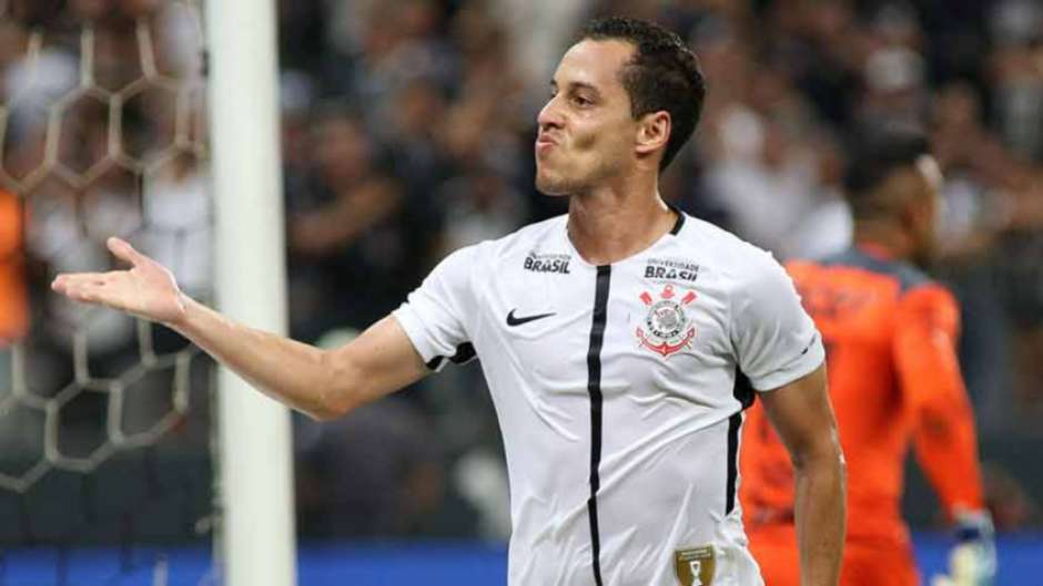 [Enquete] O que você achou do primeiro tempo do Timão?
