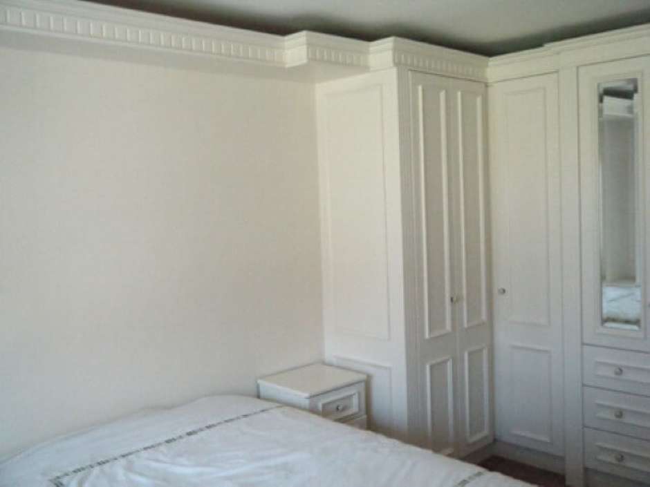 Guarda Roupa De Gesso Vantagens Desvantagens E Dicas 39 Imagens