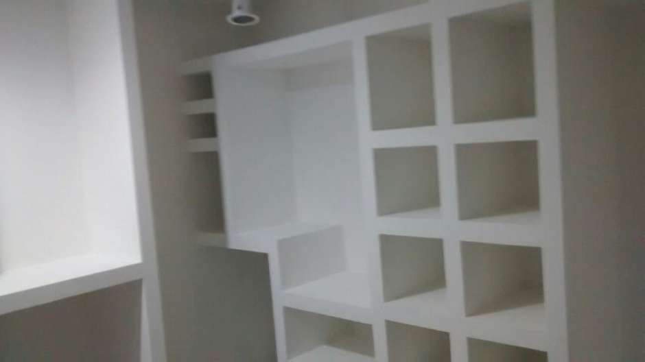 Guarda Roupa De Gesso Vantagens Desvantagens E Dicas 39 Imagens