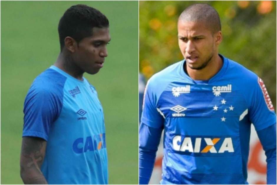 Baixas para a final do Campeonato Mineiro