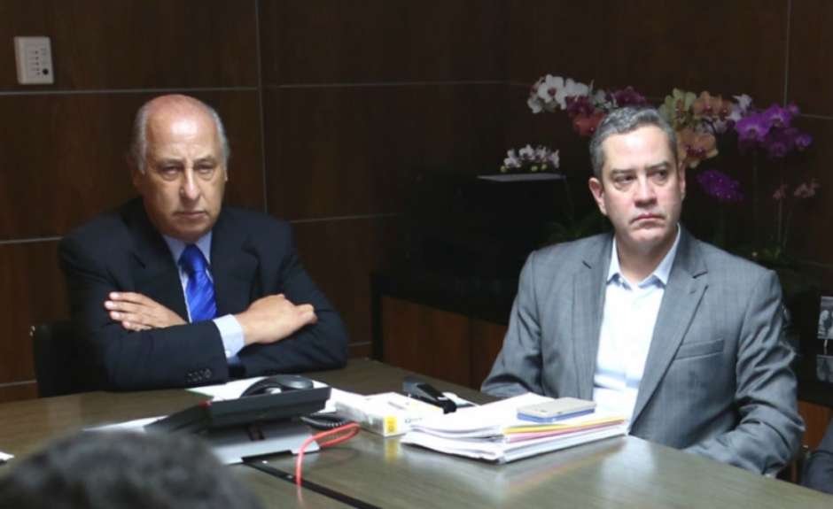 Mudanças no estatuto da CBF voltam a ser pauta após eleição de Caboclo