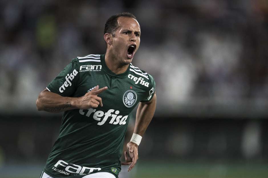 Atuações do Palmeiras: Guerra entra bem, mas defesa tem nova pane e cede empate