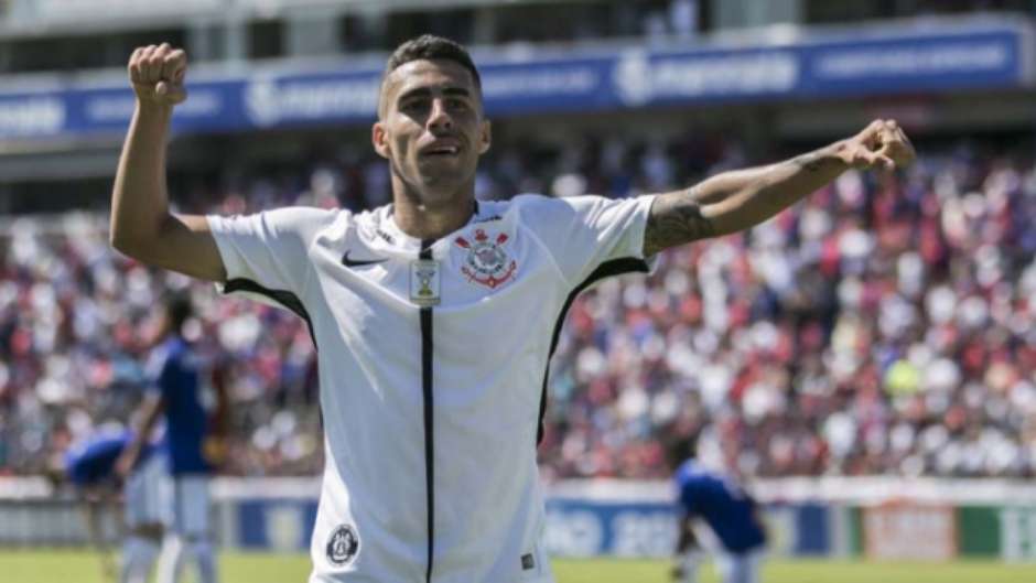 Gabriel nega preocupação com concorrência de Ralf
