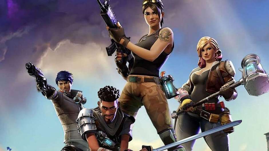  - fortnite classificacao indicativa