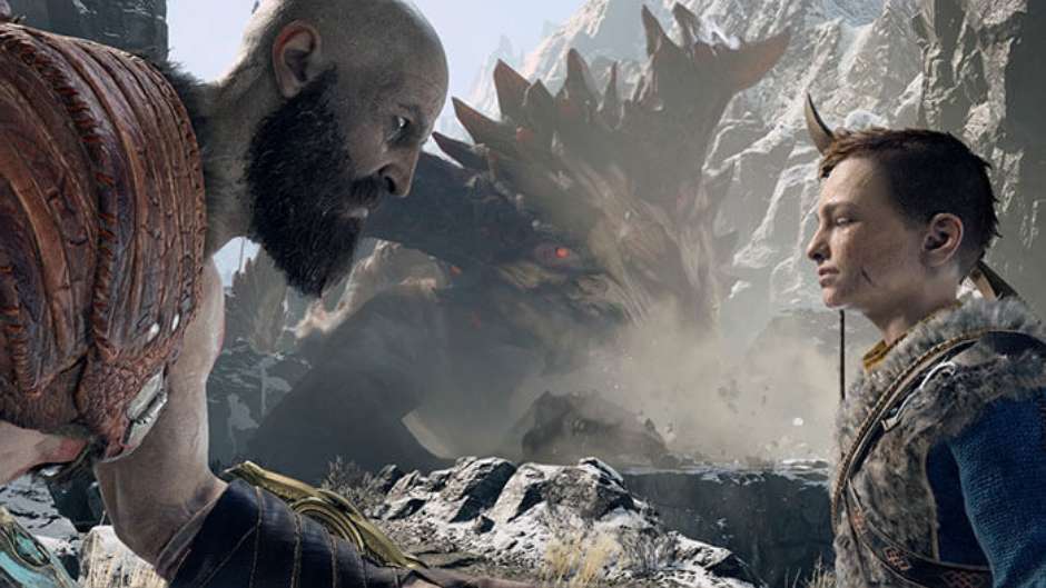 Jogamos God of War por 40 horas e o resultado é absurdo!