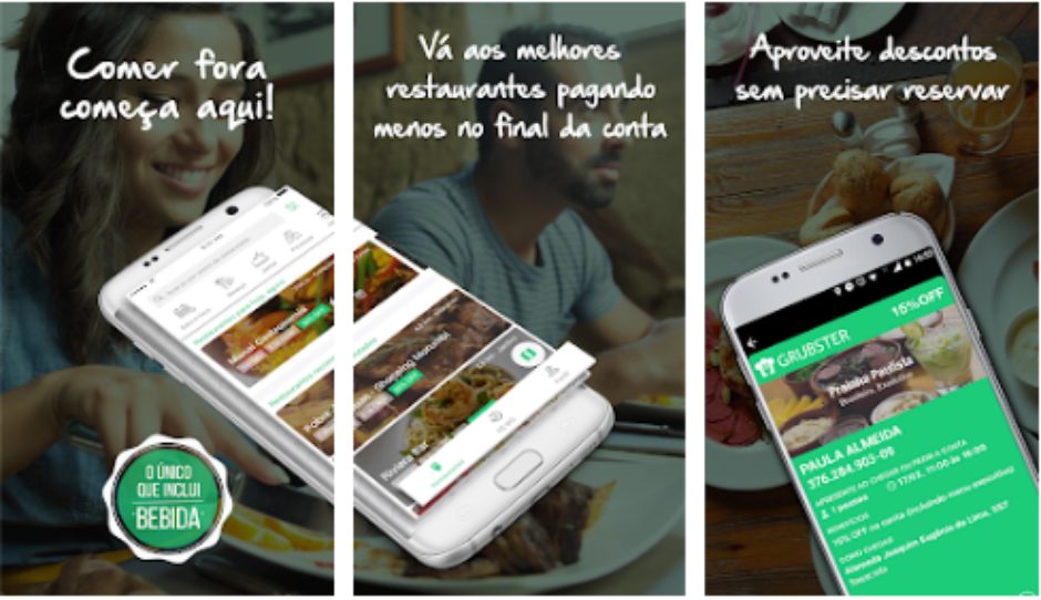Dia dos Namorados tech: 16 apps para curtir a data também no smartphone 