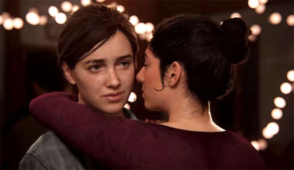 The Last of Us: Cena do beijo no episódio 2 tem uma explicação