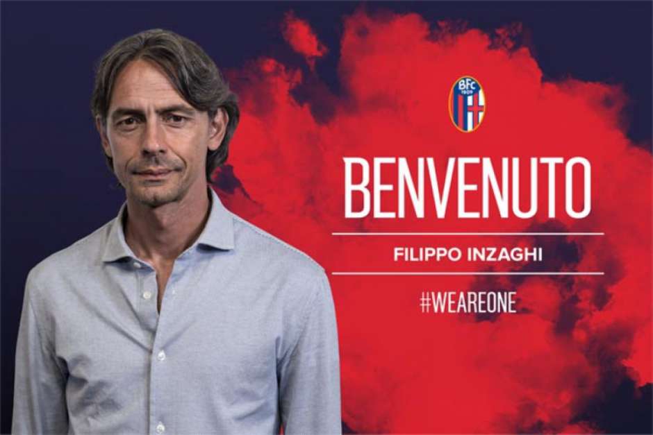 Resultado de imagem para filippo inzaghi bologna