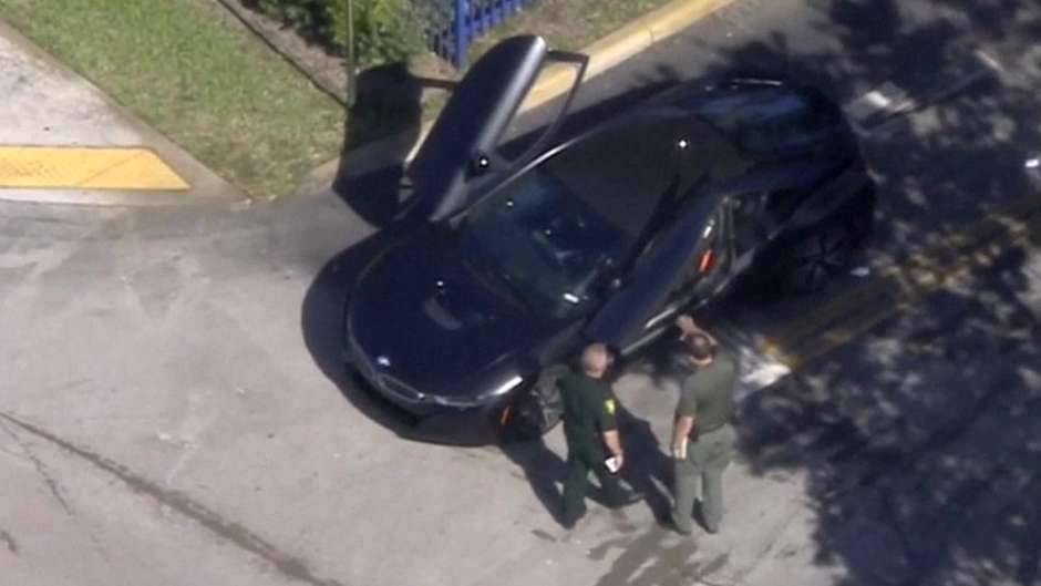 A Violenta E Misteriosa Morte Do Polemico Rapper Xxxtentacion Em Plena Luz Do Dia Na Florida A Violenta E Misteriosa Morte Do Polemico Rapper Xxxtentacion Em Plena Luz Do Dia Na Florida