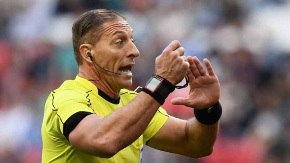 [COMENTE] A arbitragem na Arena foi um grande fator para a eliminação do Corinthians da Libertadores?