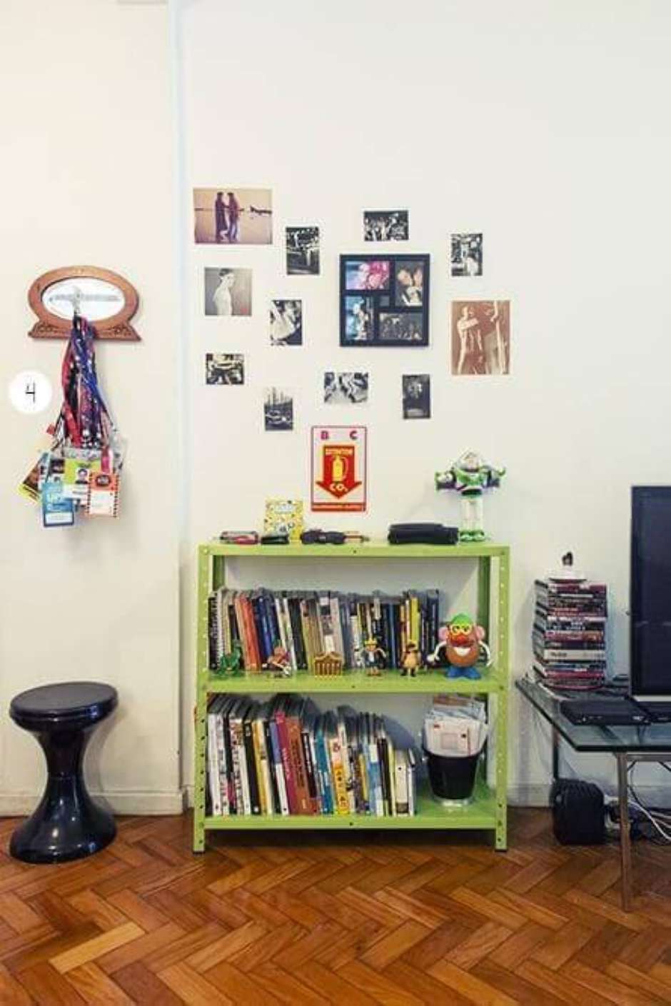 58 Modelos De Estante Ideias Para Decoracao E Organizacao