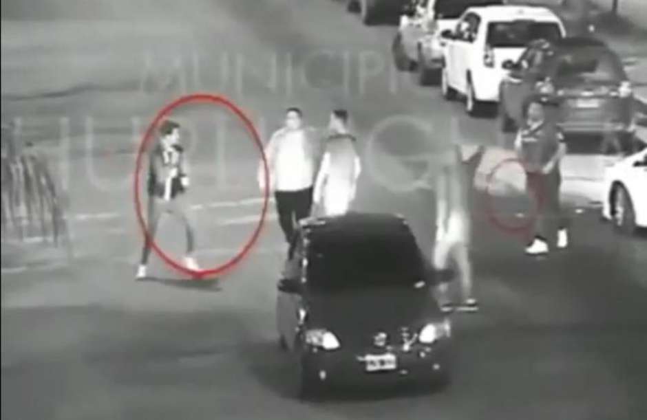 Resultado de imagem para Goleiro argentino Ã© assassinado; outro jogador Ã© acusado