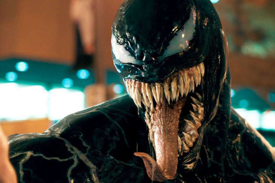 Resultado de imagem para venom filme