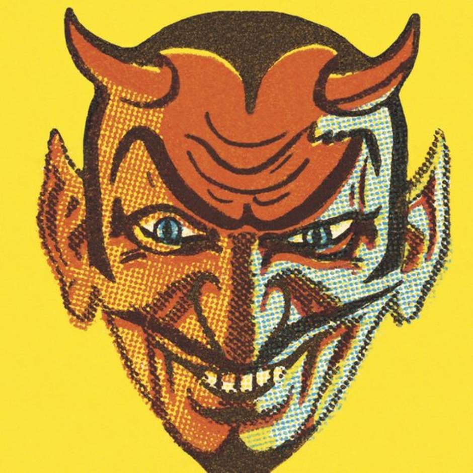 Como O Cristianismo Moldou A Figura De Satanas Para Combater Outras Religioes