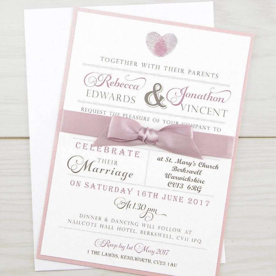 Featured image of post Convites De Casamento Simples E Elegante Como escrever em convites de casamento