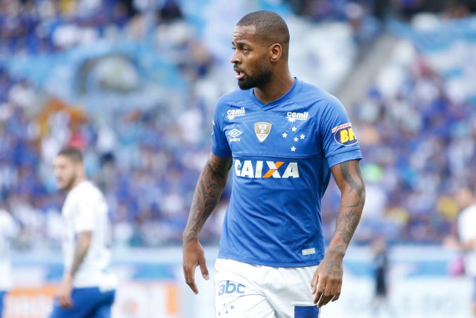 Copa do Brasil: CBF nega e Dedé está fora da 1ª semifinal