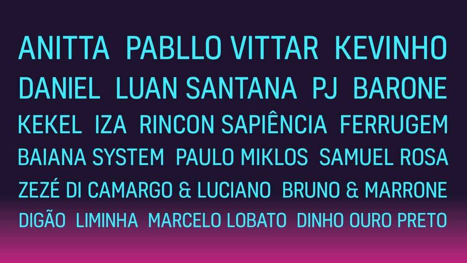 Resultado de imagem para premio multishow 2018