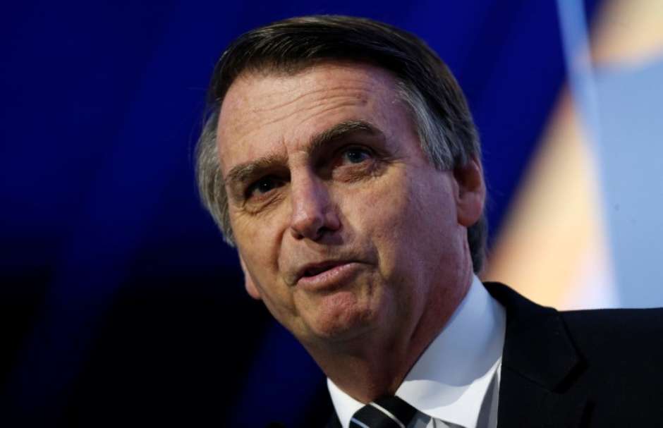 Pf Rebate Bolsonaro E Diz Que Apuracao De Atentado E Isenta