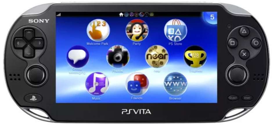 Ps Vita,Nintendo 3ds, PSP, WiiU/PE-Troca E Venda De Jogos E Acessórios