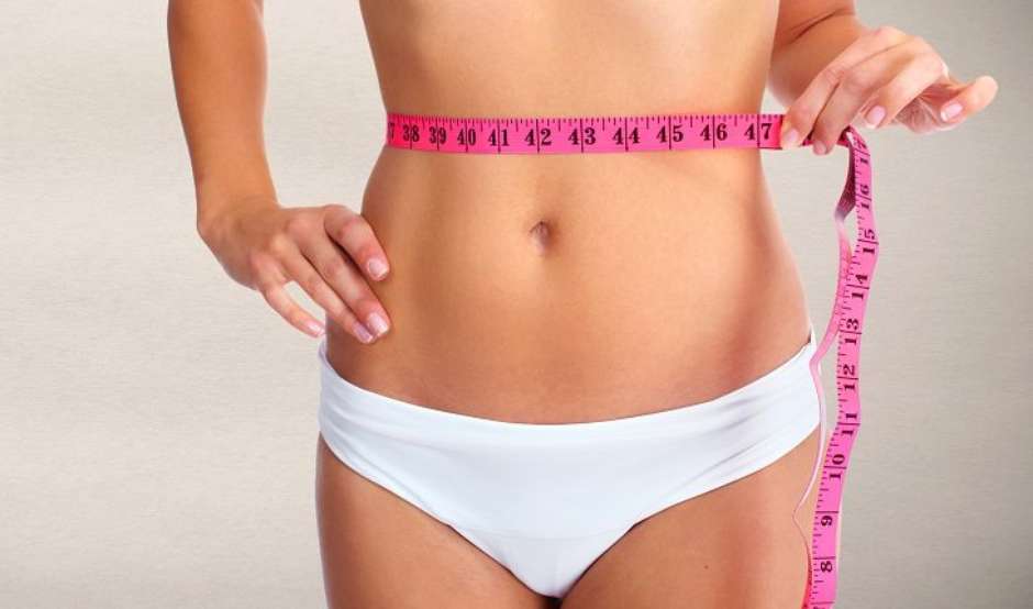 Como medir a sua cintura? - Obesidade > AbcMed