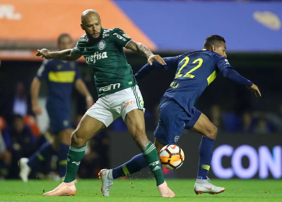 L! Espresso: Boca Juniors revela um Palmeiras que estava escondido - Lance!